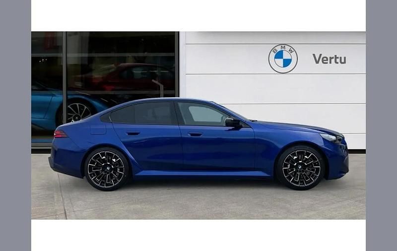 New BMW M5 Comfort Edition 717 HP (527 kW) 2025 Other Sedan