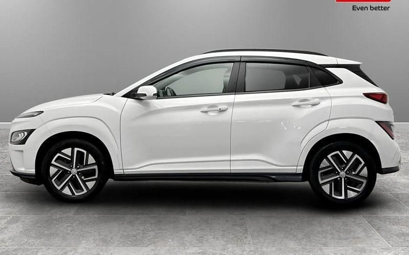 Used Hyundai Kona Ultimate 150 kW (204 HP) 2022 SUV