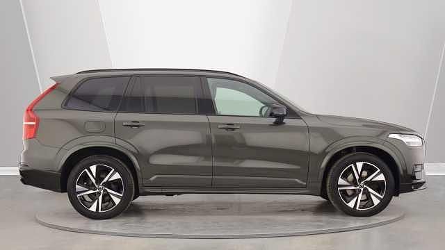 Used Volvo XC90 R-Design 235 HP (172 kW) 2022 SUV