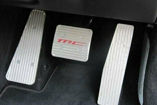 Used Maserati Granturismo 2011 Coupe