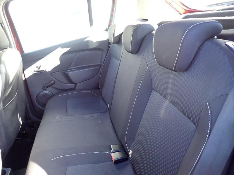 Gebraucht Dacia Sandero Comfort 90 PS (66 kW) 2019 Rot Kleinwagen