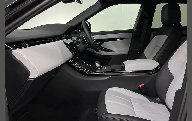 New Land Rover Range Rover evoque SE Dynamic 200 HP (147 kW) 2026 Grey SUV