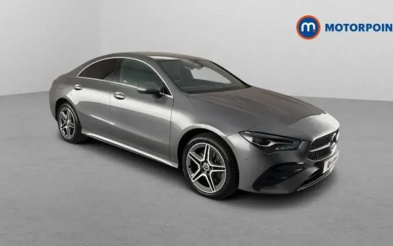 Used Mercedes E250 Executive 218 HP (160 kW) 2025 Sedan