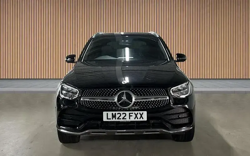 Used Mercedes E300 AMG line 320 HP (235 kW) 2022 Estate