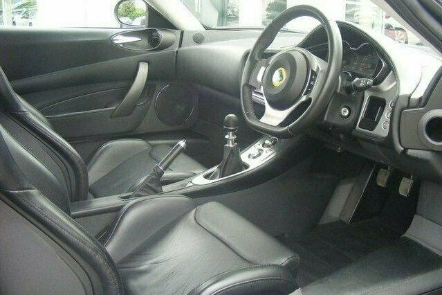 Used Lotus Evora 2010 Coupe