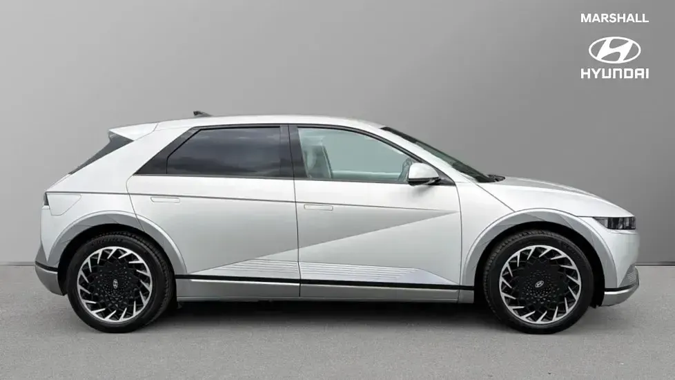 Used Hyundai Ioniq 5 Ultimate 225 kW (306 HP) 2022 Other SUV