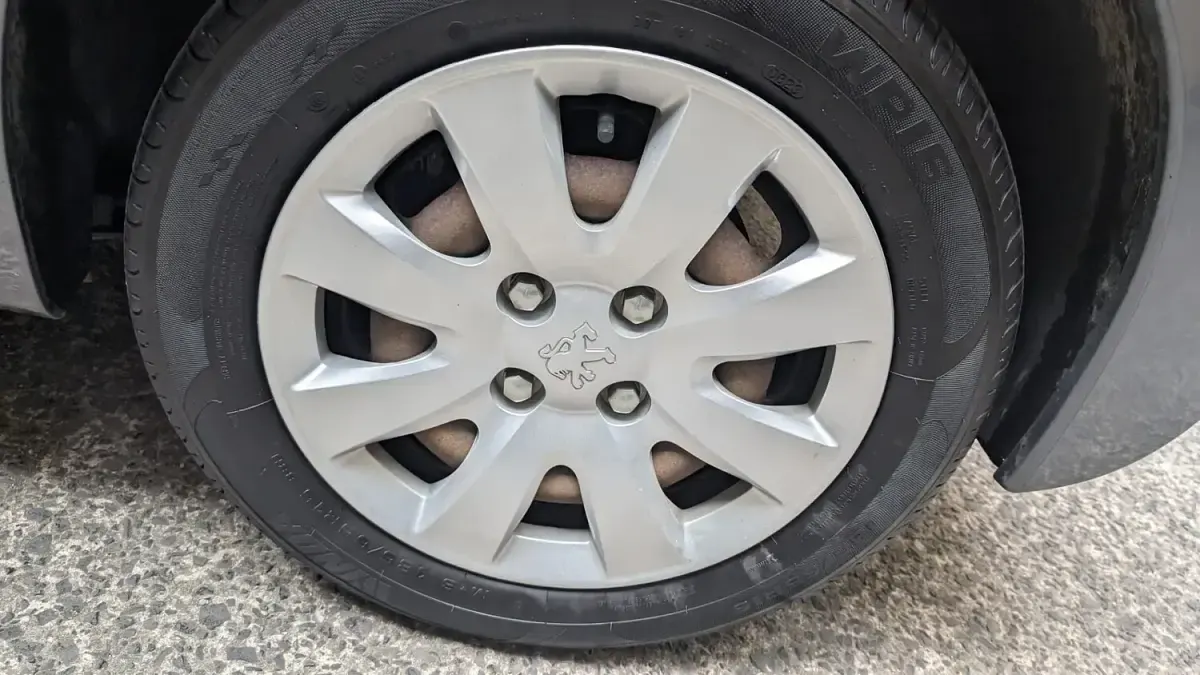 Used Peugeot 207 S 2010 Grey Hatchback