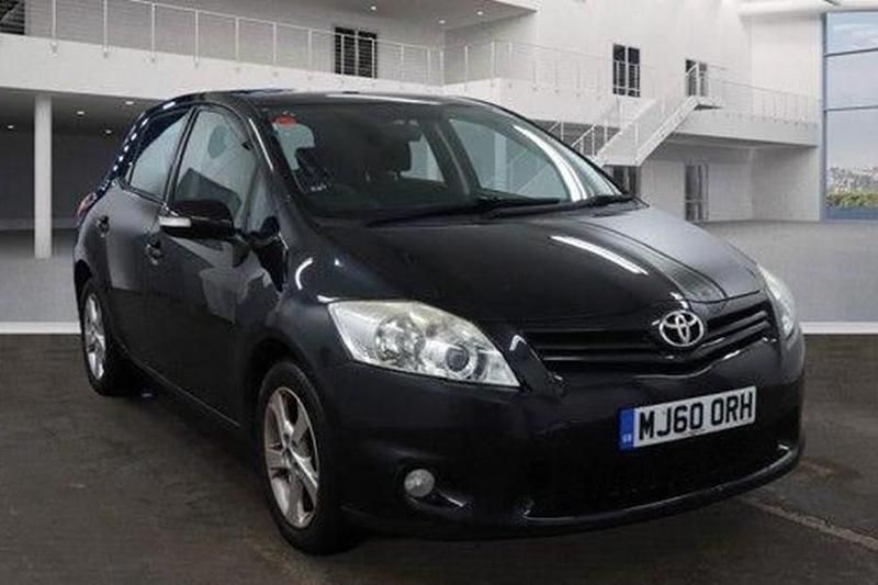 Used 2010 Toyota Auris | £3,295 (Fair price) - Image 1/1