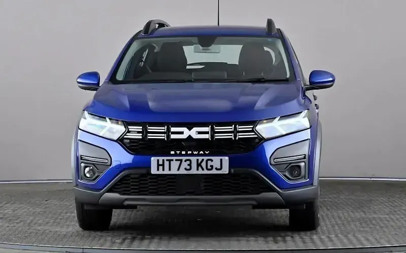 Used Dacia Sandero Expression 101 HP (74 kW) 2025 Hatchback