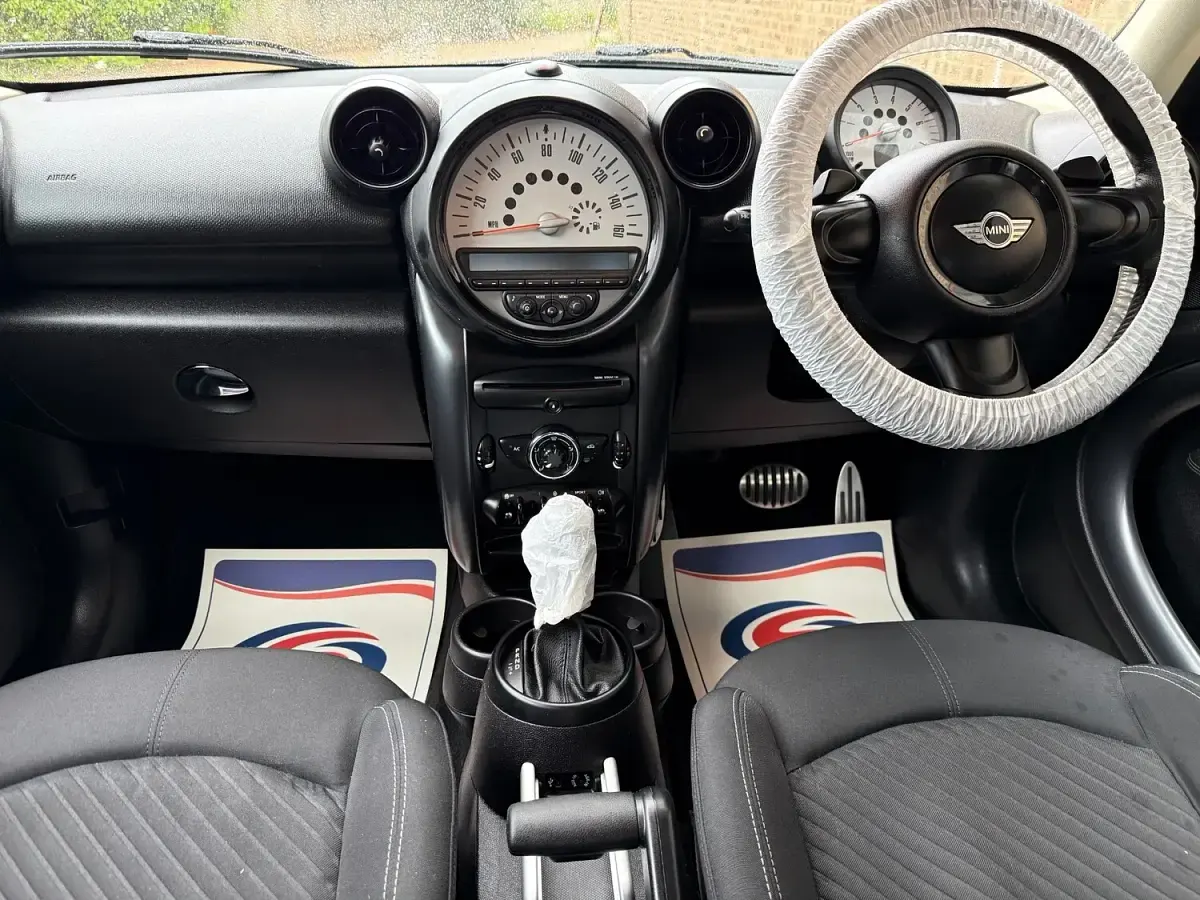 Used Mini Cooper S 2013 Bronze Hatchback