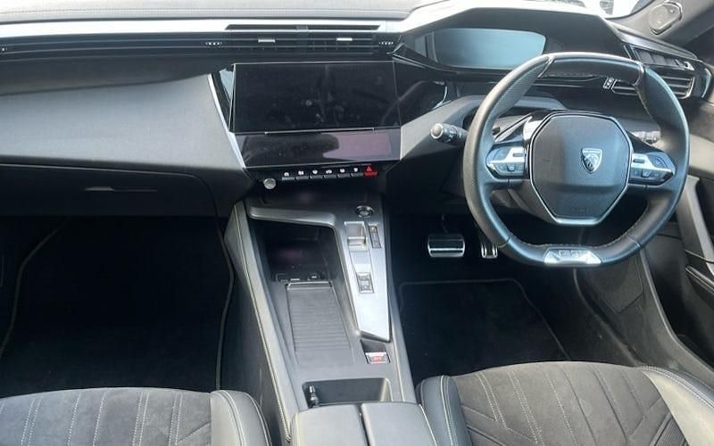 Used Peugeot 308 GTi 179 HP (131 kW) 2024 Hatchback