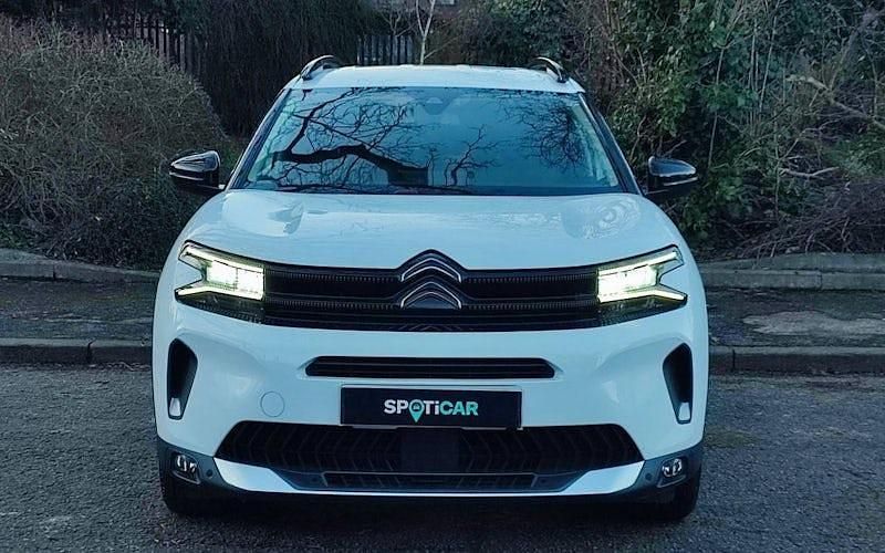 Used Citroën C5 PureTech 131 HP (96 kW) 2023 Hatchback