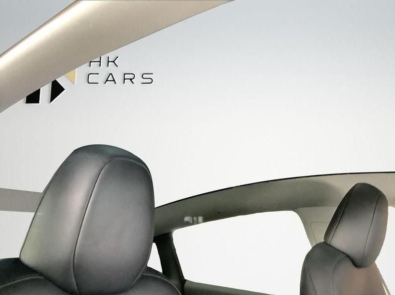 Used Tesla Model Y RWD 254 kW (346 HP) 2023 Grey SUV