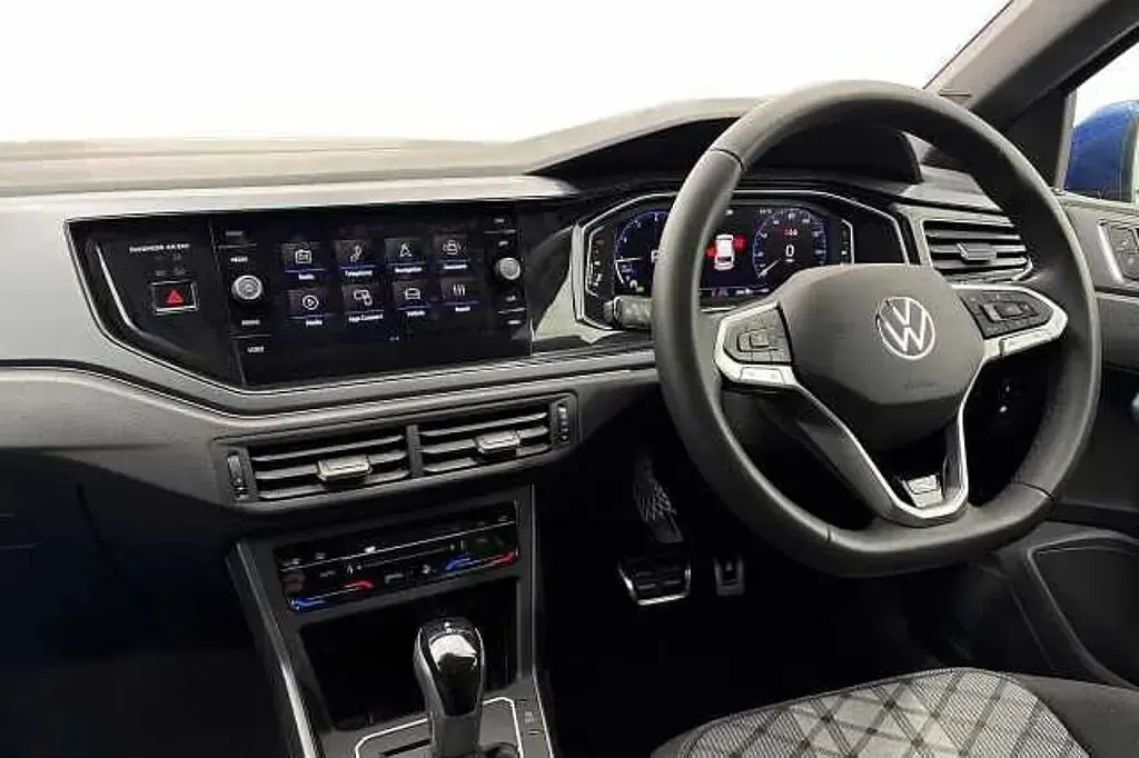 Used VW Polo 115 HP (84 kW) 2025 Hatchback