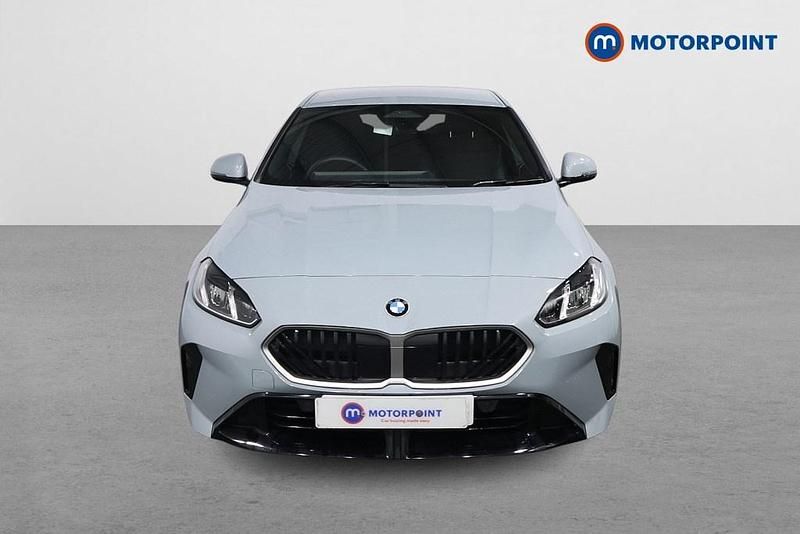 Used BMW 220 M Sport 170 HP (125 kW) 2025 Grey Coupe