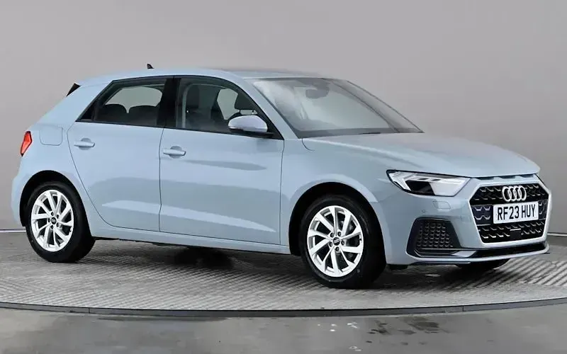 Used Audi A1 Sportback Sport 95 HP (69 kW) 2026 Hatchback