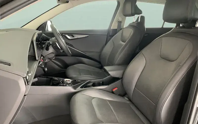 Used Kia Niro 150 kW (204 HP) 2024 SUV