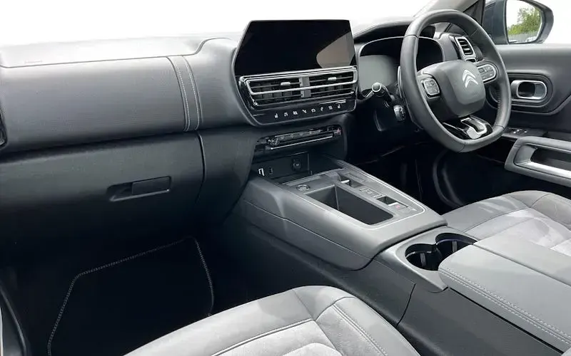 Used Citroën C5 136 HP (100 kW) 2024 Hatchback