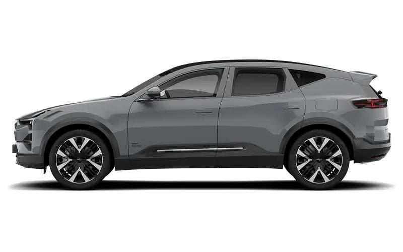 New 2025 Polestar 3 Long Range Single Motor SUV | £69,910 (Fair price) - Image 1/1
