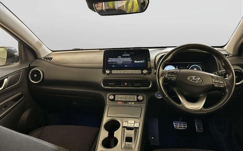 Second-hand Hyundai Kona Premium 150 kW (204 CP) 2022 SUV