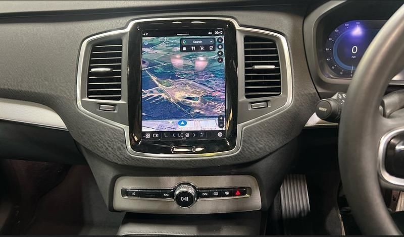 Used Volvo XC90 Core 2023 Grey SUV