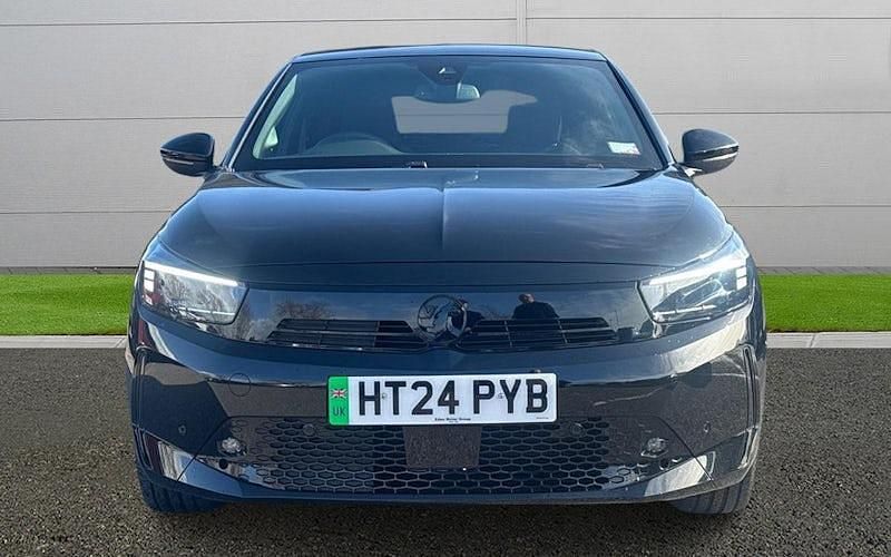 Used Vauxhall Corsa-e 100 kW (136 HP) 2025 Hatchback