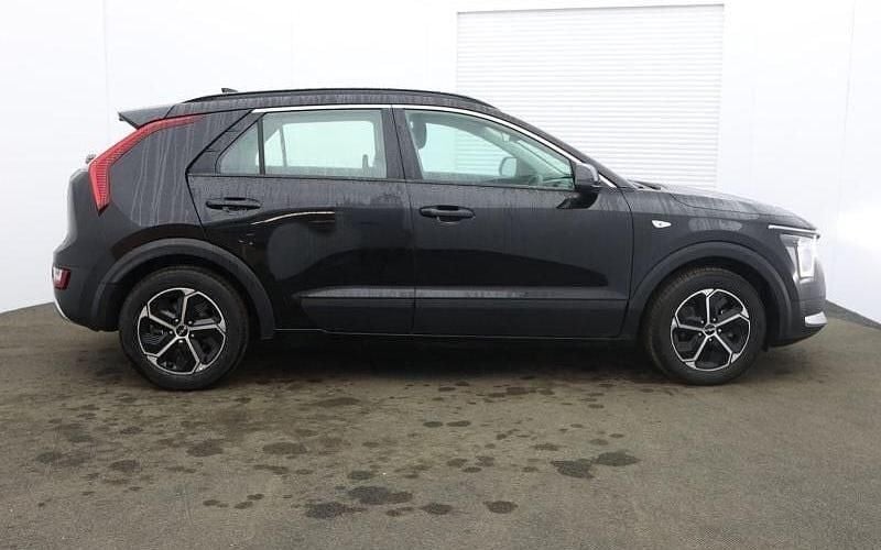 Used Kia Niro 141 HP (103 kW) 2023 SUV