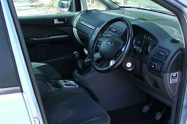 Used Ford C-MAX 2004 MPV