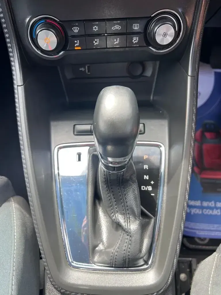 Used MG ZS Excite 111 HP (81 kW) 2019 Silver SUV