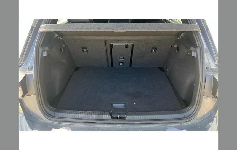 Used VW Golf VIII Black Edition 147 HP (108 kW) 2025 Grey Hatchback