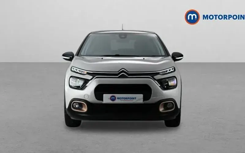 Used Citroën C3 PureTech 83 HP (61 kW) 2023 Hatchback