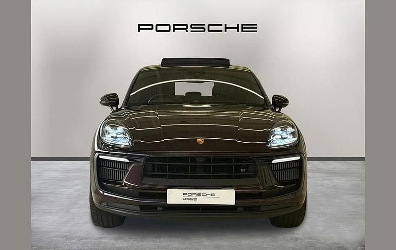 Used Porsche Macan S 374 HP (275 kW) 2024 Other SUV