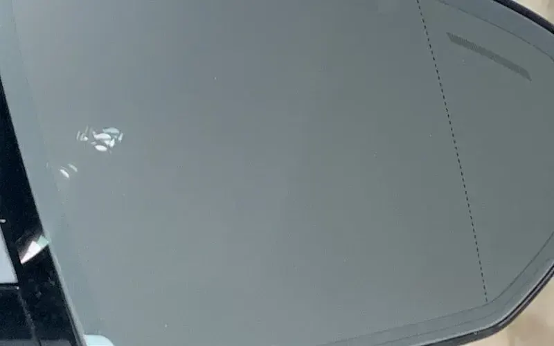 Used Polestar 2 Standard Range Single Motor 169 kW (231 HP) 2023 Grey Hatchback