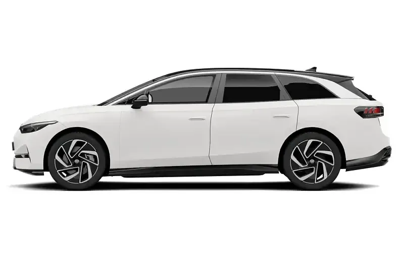 Used VW ID.7 Pro 210 kW (286 HP) 2024 Estate