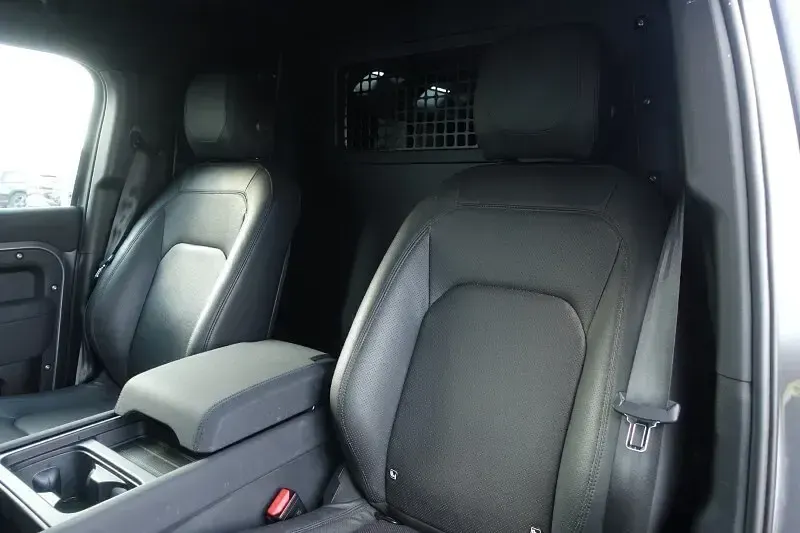 Used Land Rover Defender SE 2023 Grey SUV
