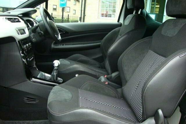 Used Citroën DS3 2011 Hatchback