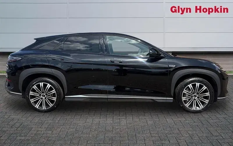 Used BYD Sealion 7 Comfort 230 kW (313 HP) 2026 SUV