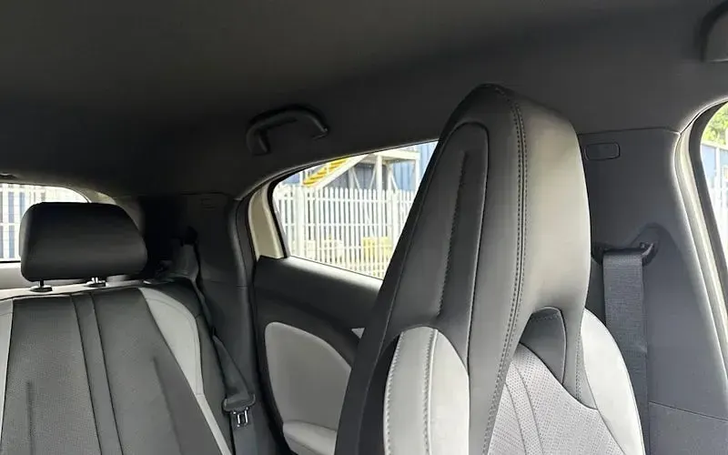 New BYD Dolphin Surf Comfort 114 kW (156 HP) 2026 White Hatchback