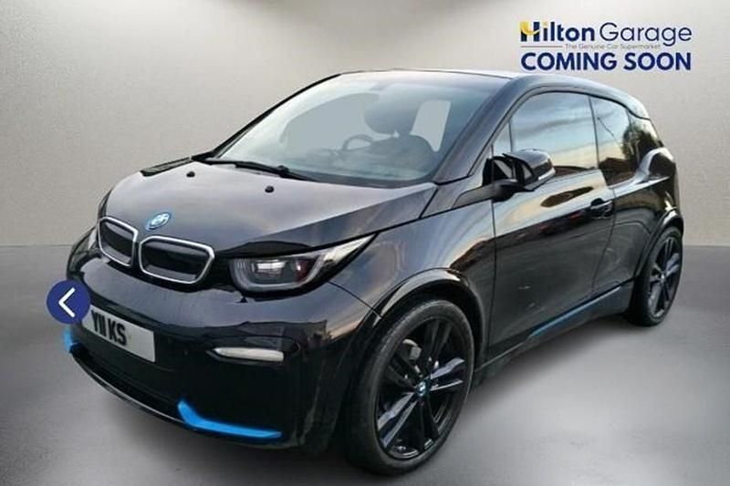 Used 2020 BMW i3 Comfort Edition | £12,150 (Good price) - Image 1/1