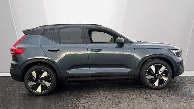 New Volvo EX40 Plus 182 kW (248 HP) 2026 SUV