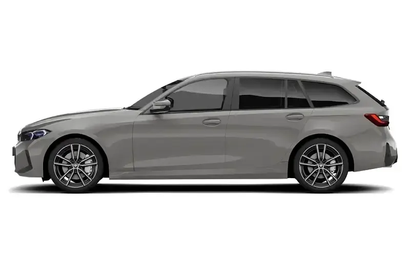 Used BMW 320 M Sport 184 HP (135 kW) 2026 Estate