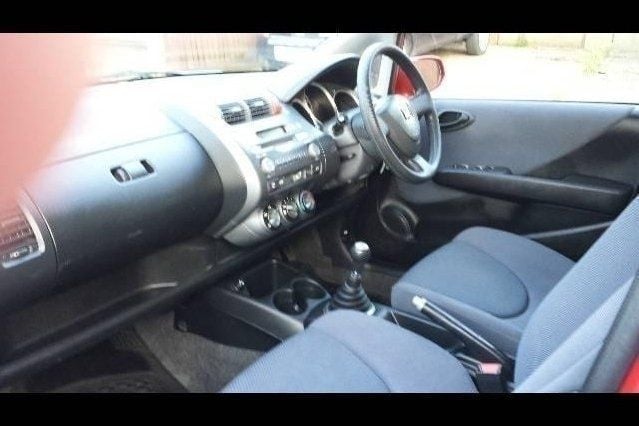 Used Honda Jazz 2002 Hatchback