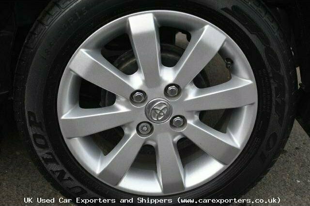 Used Toyota Yaris 2011 Hatchback