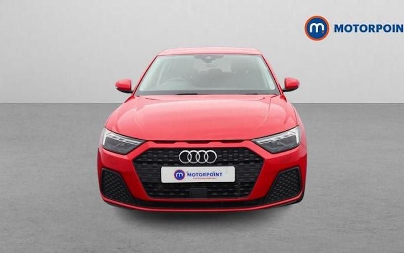 Used Audi A1 Sportback 110 HP (80 kW) 2023 Hatchback