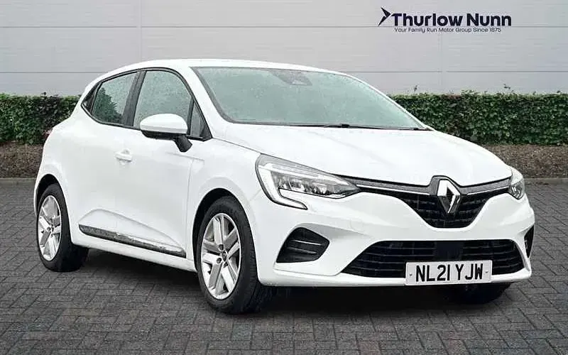 Used Renault Clio Play 100 HP (73 kW) 2021 Hatchback