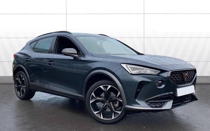 Used 2024 Cupra Formentor SUV | £22,223 (Fair price) - Image 1/4