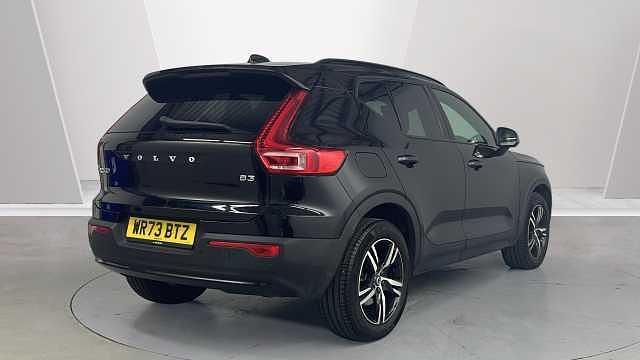 Usado Volvo XC40 Plus 161 CV (118 kW) 2024 SUV