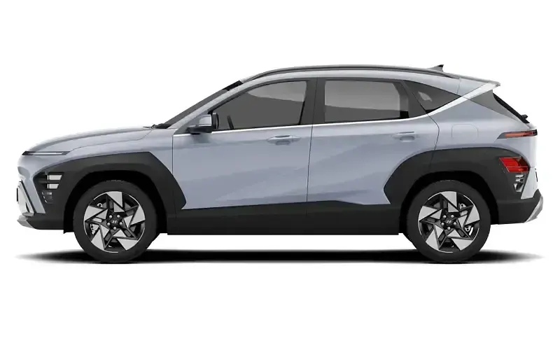 Used Hyundai Kona Premium 120 HP (88 kW) 2020 SUV