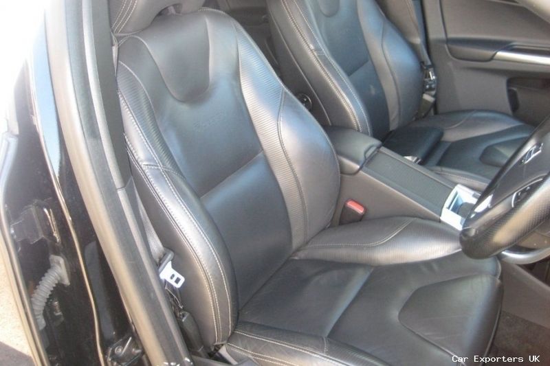 Used Volvo XC60 R-Design 2013 SUV