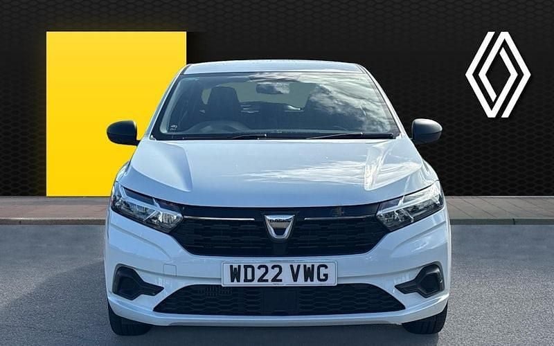 Used Dacia Sandero Essentiel 101 HP (74 kW) 2022 Hatchback